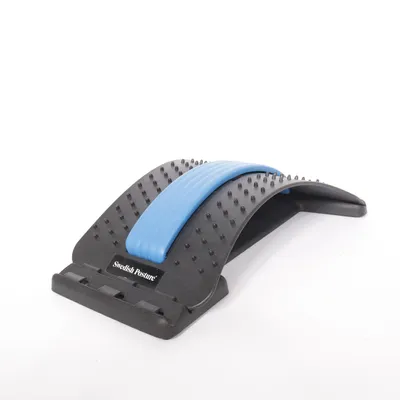 Spikmatta från Swedish Posture