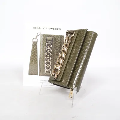 Mobilfodral (Studio Clutch) från iDeal of Sweden