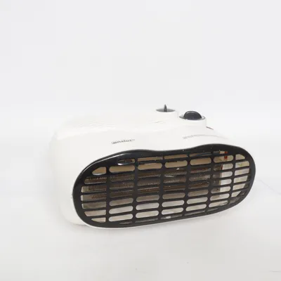Heating fan (White) from Anslut