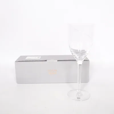 Vinglas (Transparent) fra Kosta Boda