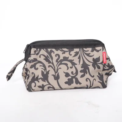 Toilettaske (Beige, Sort) fra Reisenthel Polyester