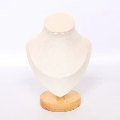 Jewelry stand (Beige)