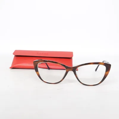 Glasses (Brown) from Guess