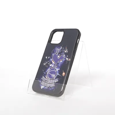 Phone case (Black, Blue) from Tottenham Hotspur