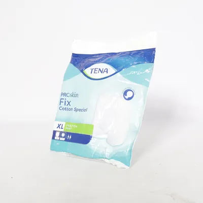 Incontinentie pads (Proskin Fix Cotton Special) van Tena