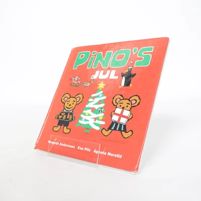 Kinderboek