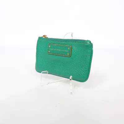Portefeuille (Vert) de Marc by Marc Jacobs