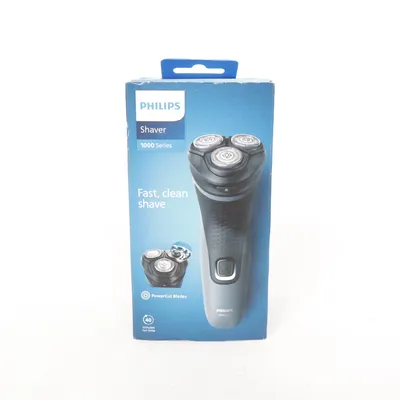Rakapparat (1000 Series) från Philips