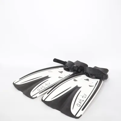 Water sports equipment (White, Black) from Sub Gear