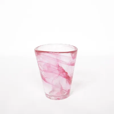 Dricksglas (Rosa) från Kosta Boda