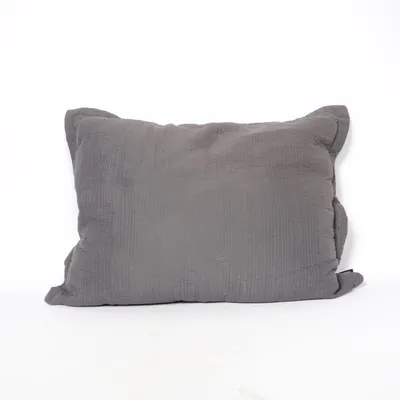 Pude (Grå) fra Moltex