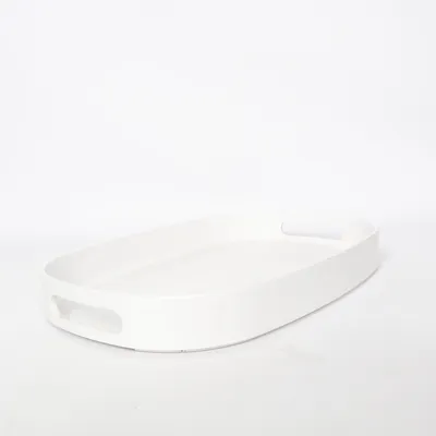 Tray (White) from Rosti Mepal