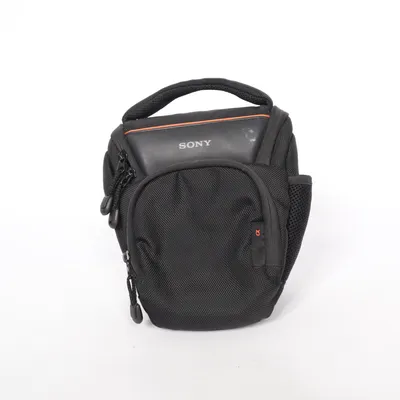 Kameraväska (Svart) från Sony