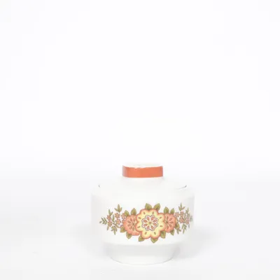 Sugar basin (White, Multicolored) from Eschenbach