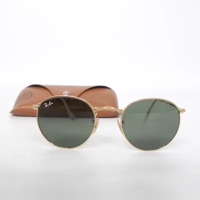 Solglasögon (RB-3447) från Ray-Ban