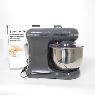 Kitchenaid (Gray, Silver, Transparent) from Biltema