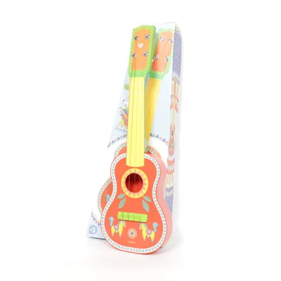 Leksaksinstrument (Animambo) från Djeco