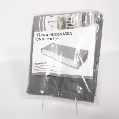 Wardrobe fittings (Black) from Runsven