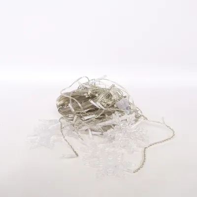 String lights (White)