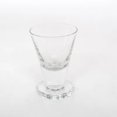 Snapsglas (Transparent)