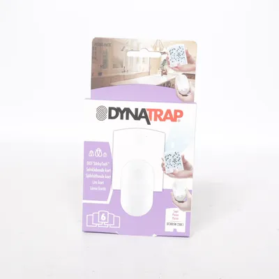 Skadedyrsmiddel (Hvid) fra Dyna Trap