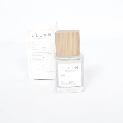 Eau de parfum (Radiant Nectar) fra CLEAN