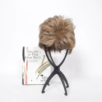 Perruque (Marron) de Ellen Wille