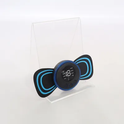 Massage tool (Zwart, Meerkleurig)