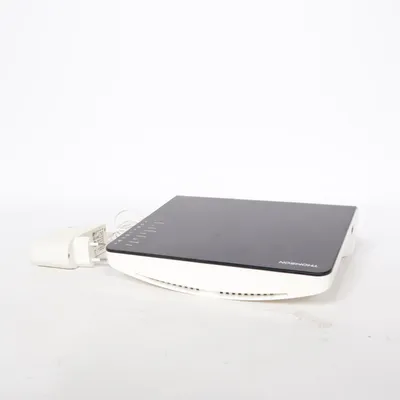 Router (Tg782) from Thomson