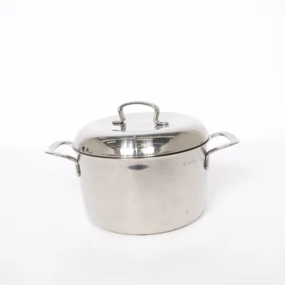 Casserole (Silver) from WMF