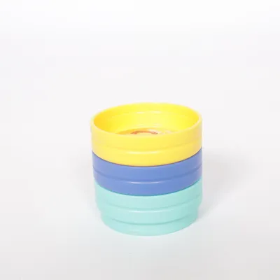 Baby speelgoed (Blauw, Geel, Meerkleurig) van Lovevery