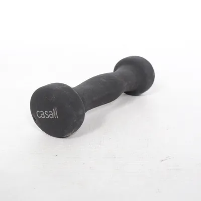 Dumbbell (Zwart) van Casall