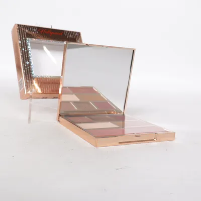 Ögonskuggspalett (Hollywood Instant Look in a Palette) från Charlotte Tilbury