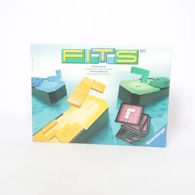 Bordspel van Ravensburger