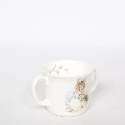 Mok (Beatrix Potter) van Royal Albert