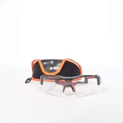 Sports glasses (Black, Red) from IFF