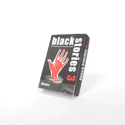 Jeu de société de Moses