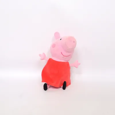 Gosedjur (Rosa, Röd) från Simba Toys