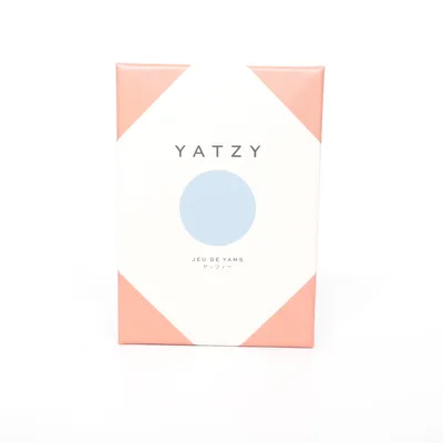 Brädspel från Yatzy