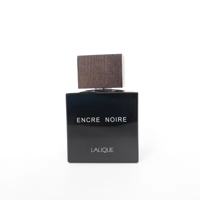 Eau de Toilette (Encre Noire) fra Lalique