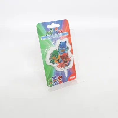 Party supply (Multicolored) from Dekora