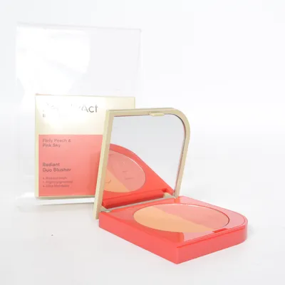 Rouge (Röd, Orange, Rosa) från BeautyAct by KICKS