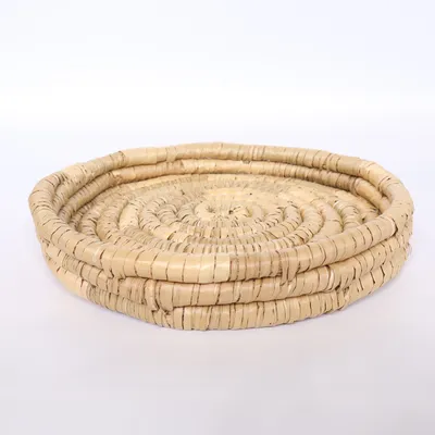 Fruitschaal (Beige)