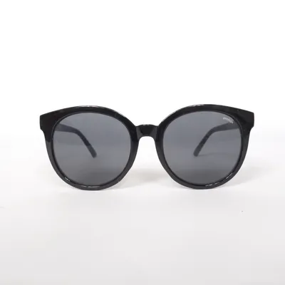 Lunettes de soleil (Noir) de Prestige