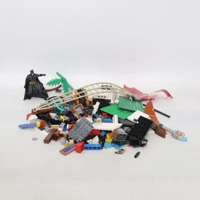 Construction set (Multicolored) from LEGO