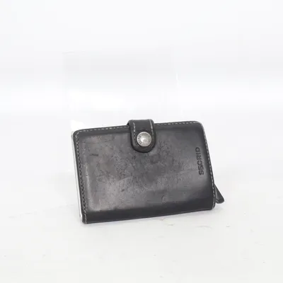 Wallet (Miniwallet) from Secrid