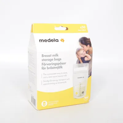 Breastfeeding accessory (Transparent) from Medela