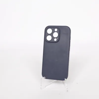 Telefoonhoesje (Blauw) van Ornarto
