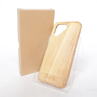 Phone case (Fairphone 6 Körsbär trä ) from Bark