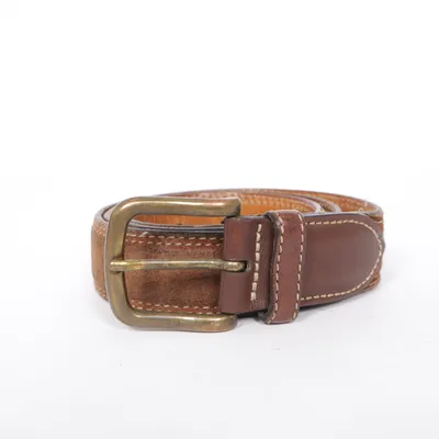 Riem (Bruin) van Massimo Dutti